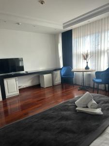 Gallery image of SYNOSSE PARK HOTEL in Beykoz