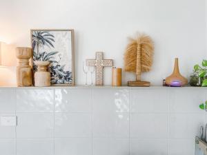 Foto sihtkohas Yeppoon asuva majutusasutuse Beach Bungalow Yeppoon galeriist