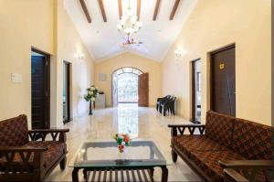 Gallery image of Perola Marinha in Majorda
