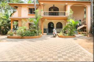 Gallery image of Perola Marinha in Majorda