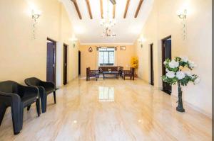 Gallery image of Perola Marinha in Majorda