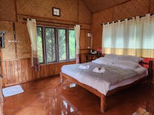 Fotografie z fotogalerie ubytování P วิว รีสอร์ท v destinaci Khao Kho
