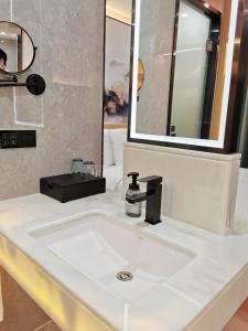 Fotografie z fotogalerie ubytování Connar Hotel - Shenzhen Futian v destinaci Šen-čen