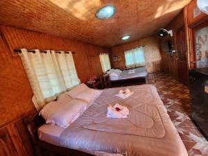 Fotografie z fotogalerie ubytování P วิว รีสอร์ท v destinaci Khao Kho