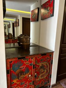Mynd úr myndasafni af ViaVia Boutique Hotel - Kathmandu í Kathmandu