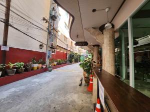 Ảnh trong thư viện ảnh của White Rose​ Hotel​ II​ ở Nong Prue