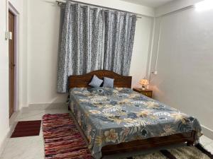 Fotografie z fotogalerie ubytování Thieng Homestay v destinaci Kurseong