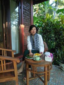 Fotografie z fotogalerie ubytování Purana Guest House v destinaci Tabanan + 8 fotografií