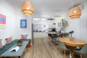 Villa Rosen at Ramat Hahayal TLV