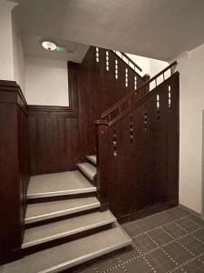 Zdjęcie z galerii obiektu Apartament Szymanówka Karpacz w mieście Karpacz