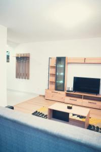 Gallery image of Robert's Apartment in Bistriţa