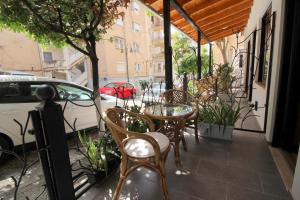 Fotografie z fotogalerie ubytování Ortus Rooms v destinaci Sarandë