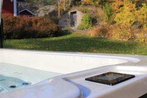 Billede fra billedgalleriet på Cottage Charm - Cozy Getaway in the Archipelago i Naantali