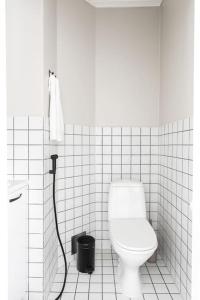 Billede fra billedgalleriet på Cottage Charm - Cozy Getaway in the Archipelago i Naantali + 17 billeder