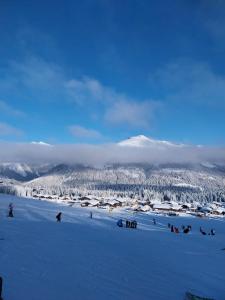 Το Hotel Silonce Gruppe ehem Freiheit Stilvoll im Kreis Olpe HSK Parkplatz & Qualität τον χειμώνα