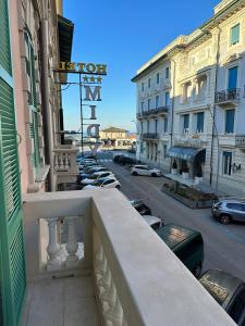 Gallery image of Appartamento Katy in Viareggio