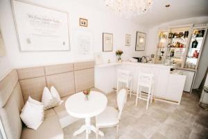 Begudes a Boutique Hotel Goldenes Lamm Villach
