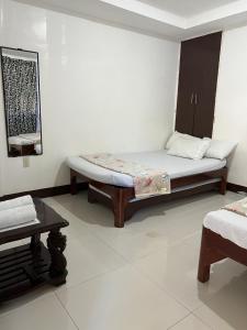 Foto dalla galleria di Jancas Vacation Home Camiguin Family Room a Catarman