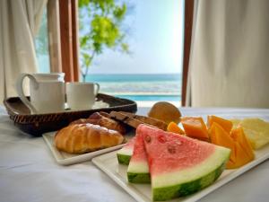 Gallery image of Karafuu Beach Resort & Spa in Pingwe
