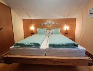Zdjęcie z galerii obiektu Appartements Bergheim w mieście Pettneu am Arlberg