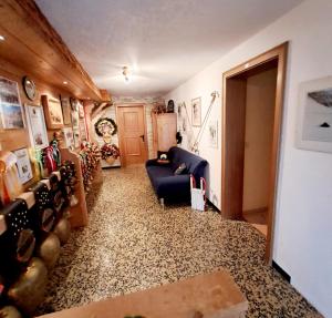 Zdjęcie z galerii obiektu Appartements Bergheim w mieście Pettneu am Arlberg