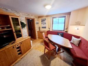 Zdjęcie z galerii obiektu Appartements Bergheim w mieście Pettneu am Arlberg +13 zdjęć