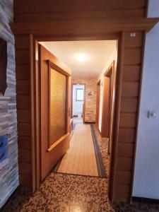 Zdjęcie z galerii obiektu Appartements Bergheim w mieście Pettneu am Arlberg