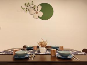 Fotografie z fotogalerie ubytování Golden 78 Ipoh Homestay v destinaci Ipoh
