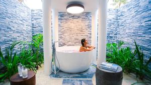 Fotografie z fotogalerie ubytování Joy Island Maldives All Inclusive Resort v Male City