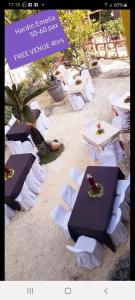 Gallery image of Café Darcey BnB in Tagbilaran City