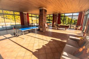 Gallery image of Hôtel le Panoramic - Votre Hôtel au cœur des Gorges du Verdon in La Palud sur Verdon