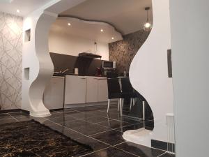 Gallery image of Appartement diamant in Saint-Junien