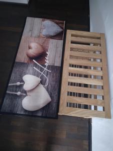Fotografia z galérie ubytovania Ferienwohnung Anton v destinácii Lofer