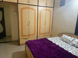 Gallery image of Spacious 2 BHK near Commerce Zone in Pune