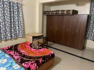 Gallery image of Spacious 2 BHK near Commerce Zone in Pune