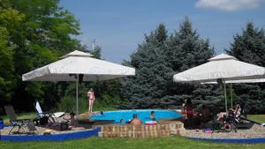 Billede fra billedgalleriet på Country House i Palić