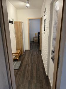Fotografie z fotogalerie ubytování Ferienwohnung Nebelhorn in Dagebüll v destinaci Dagebüll