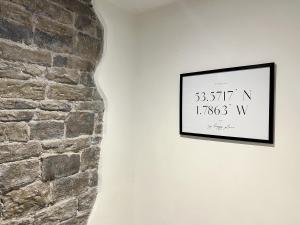 Fotografie z fotogalerie ubytování Nine Cooper Lane, Holmfirth v destinaci Holmfirth