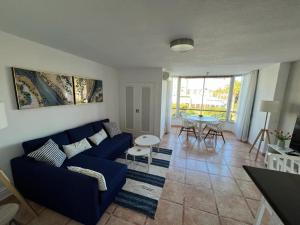 Istumisnurk majutusasutuses Playa Laguna, Laguna Beach, Torrox Costa +12 fotot