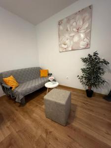 Posedenie v ubytovaní Apartmani Vice