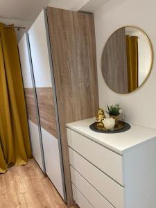 Fotografia z galérie ubytovania Apartmani Vice v destinácii Brela