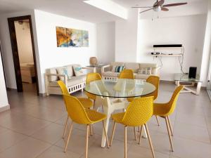 Fotografie z fotogalerie ubytování Resort Playa Azul Departamentos v destinaci Tonsupa