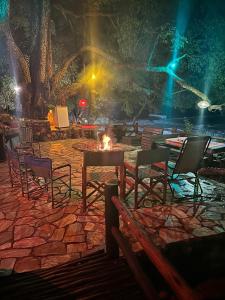 Fotografie z fotogalerie ubytování JakkalsDraai River Bush Lodge v destinaci Hoedspruit