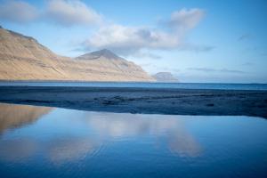 Gallery image of Live in the history of Faroe Island in Syðrugøta