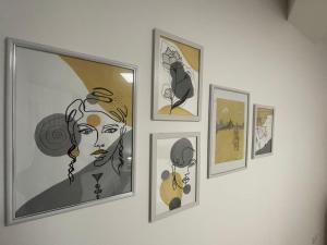 Fotografie z fotogalerie ubytování PristinaNEST v destinaci Pristina