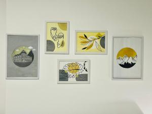 Fotografie z fotogalerie ubytování PristinaNEST v destinaci Pristina