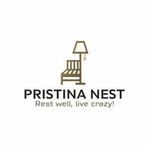 Certifikát, hodnocení, plakát nebo jiný dokument vystavený v ubytování PristinaNEST