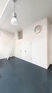 Fotografie z fotogalerie ubytování Helles Zimmer im Loft v destinaci Mannheim