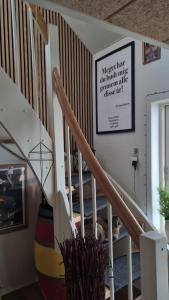 维堡Marsvinslund bed and breakfast的相册照片