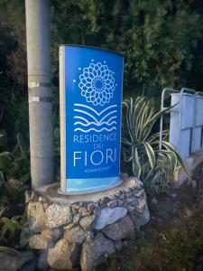 Villa NOVE - Residence dei Fiori tanúsítványa, márkajelzése vagy díja